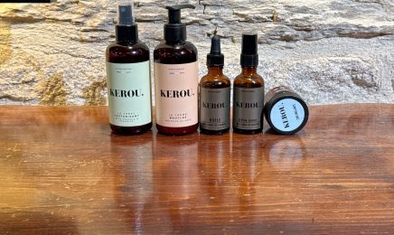 KEROU : Coiffeur à Quimper
