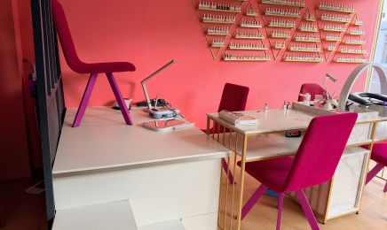Glamour Blooming  : Institut de beauté à Clermont-Ferrand