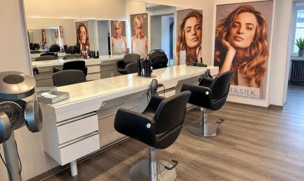 Hair and Beautypalace Viersen: Friseur in Viersen