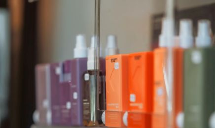 Lodge coiffure  : Coiffeur à Bordeaux