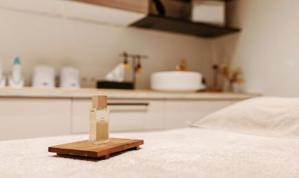 Boudoir des Sens : Manucure à Bayonne