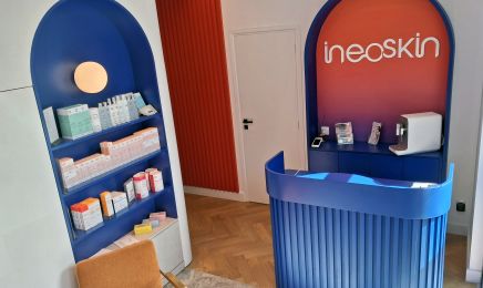 INEOSKIN -Esthétique Avancée | Visage | Epil Définitive Laser / Electrolyse | Cryolipolyse : Institut de beauté à La Rochelle