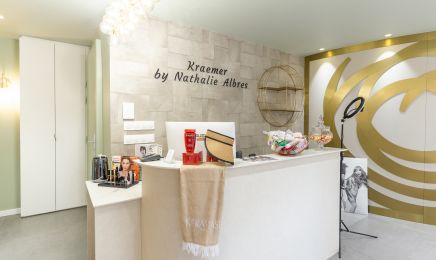 Albres Contades Coiffure : Coiffeur à Strasbourg