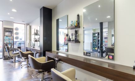 Zeneo : Coiffeur à Bailleul