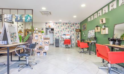 Lou'isa Coiffure : Coiffeur à Port-la-Nouvelle