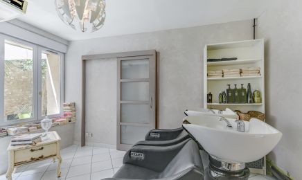 O Studio Zen - Coiffure : Coiffeur à Mauguio