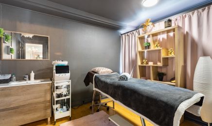 Corps et Ame  : Manucure à Tarbes