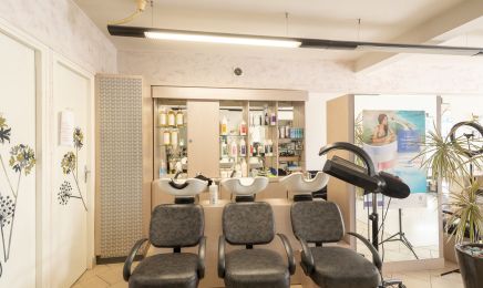 Carole Imbert Coiffure : Coiffeur à Poitiers