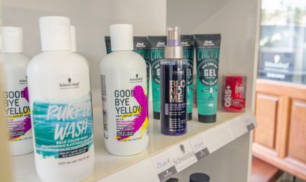 D’MEL Coiffure : Coiffeur à La Séauve-sur-Semène