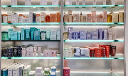 Yonathan'S Daumesnil  : Coiffeur à Paris