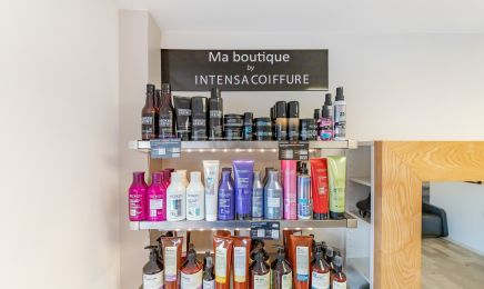 Intensa coiffure : Coiffeur à Sorgues