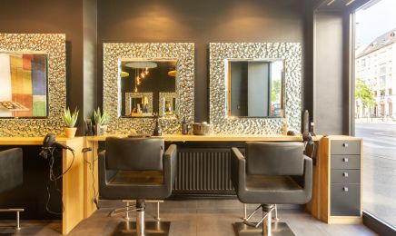 J.M.Doré : Coiffeur à Le Mans