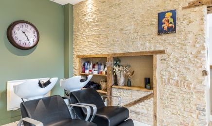 L’Atelier de Caroline : Coiffeur à Vendœuvres