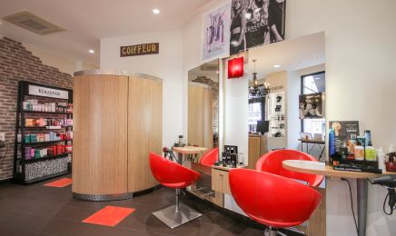 Art & a : Coiffeur à Nogent-le-Rotrou