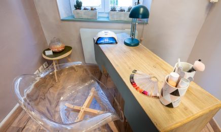 ML Beauty : Institut de beauté à Allauch