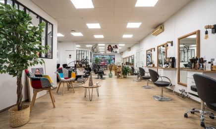 La Garçonne : Coiffeur à Carpentras