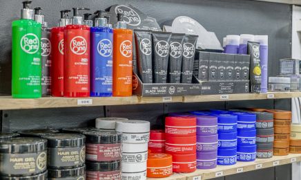 The Barber King : Coiffeur à Frontignan