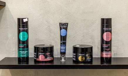Jean Claude Coiffure : Coiffeur à Levallois-Perret