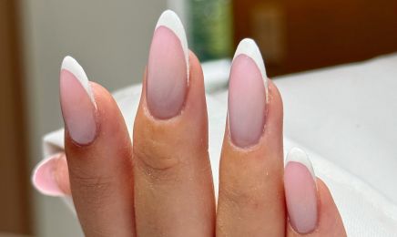 Morgane Beauty studio  : Manucure à Lourdes