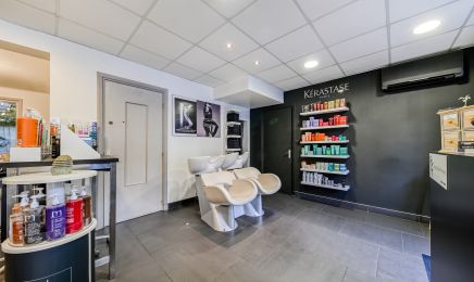 Jérôme LEVAS : Coiffeur à Téteghem
