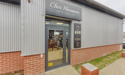 Cher Monsieur - Saint-Aubin-sur-Scie : Institut de beauté à Saint-Aubin-sur-Scie