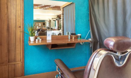 Art Et Bien Etre Coiffure Mixte : Coiffeur à Bellegarde