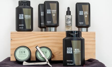L’atelier : Barbier à Saint-Seurin-sur-l'Isle
