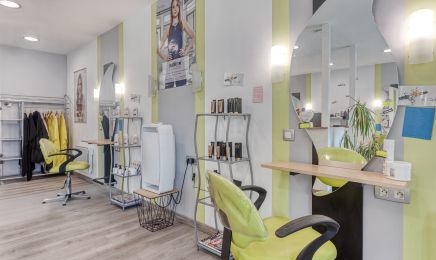 Illumin'hair - Lanvollon : Coiffeur à Lanvollon