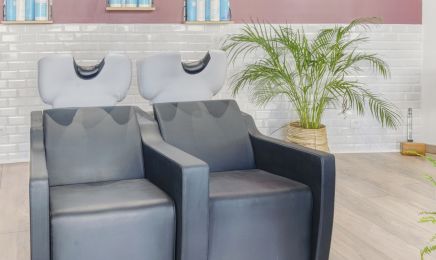 L’appartement  : Barbier à Limoges