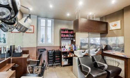 Atelier 58 : Coiffeur à Paris