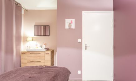 Air de Beauté : Institut de beauté à Évron