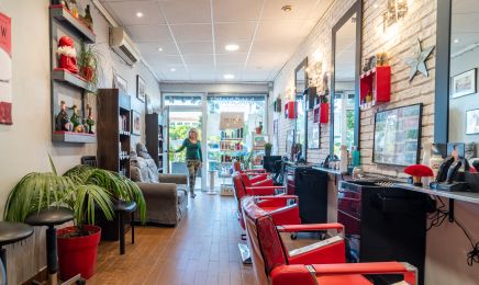 Imaginatif’s : Coiffeur à Toulon