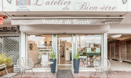 L’ atelier du Bien-être : Institut de beauté à Sagone