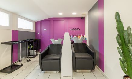 L'instant Hair by Noémie : Barbier à Châteaudun