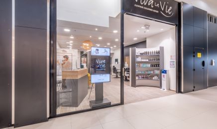 Viva La Vie - Aurillac : Coiffeur à Aurillac