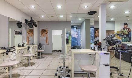 BEL&BO : Coiffeur à Meylan