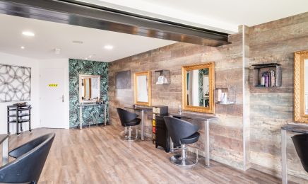 L’Atelier de Julie : Coiffeur à Villers-lès-Nancy