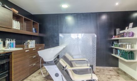 Zeneo : Coiffeur à Bailleul