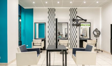 CL Coiffure : Coiffeur à Nantes