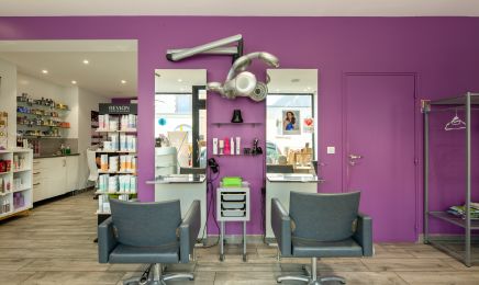 Oxygène : Coiffeur à Grandvilliers