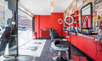 Boushra Beauté : Coiffeur à Villejuif