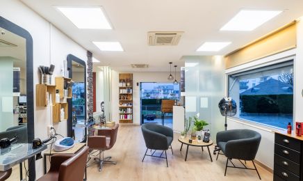 Studio Coiffure - Argelès-Gazost : Coiffeur à Argelès-Gazost
