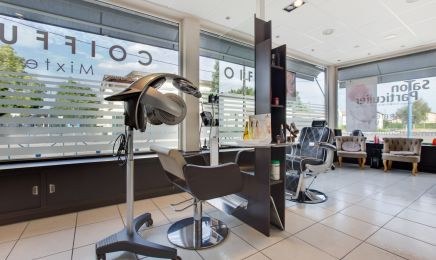 Salon Particulier : Coiffeur à Le Passage