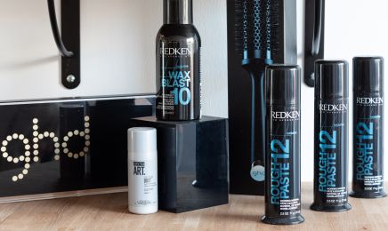 Studio coiff' : Coiffeur à Salses-le-Château