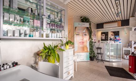Le Charme d’Elena : Institut de beauté à Le Plessis-Trévise