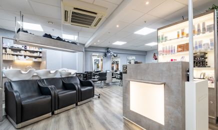 Style Création : Coiffeur à Perrusson