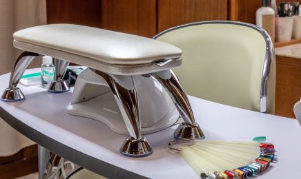 Irynails : Coiffeur à Vaux-sur-Seine