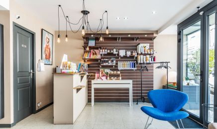Bettina Coiffure : Coiffeur à Port-d'Envaux
