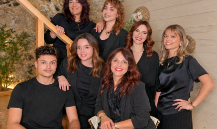 Synergie Coiffure Esthetique : Coiffeur à Riom