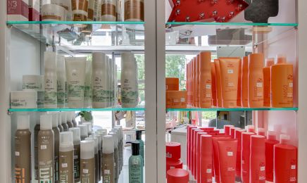 Patricia Coiffure : Coiffeur à Villebrumier